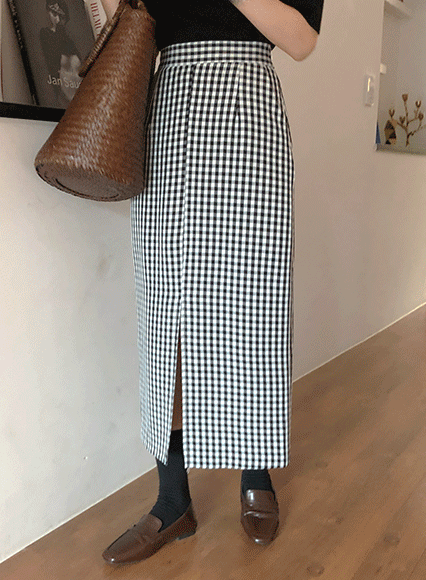 베르시체크 skirt