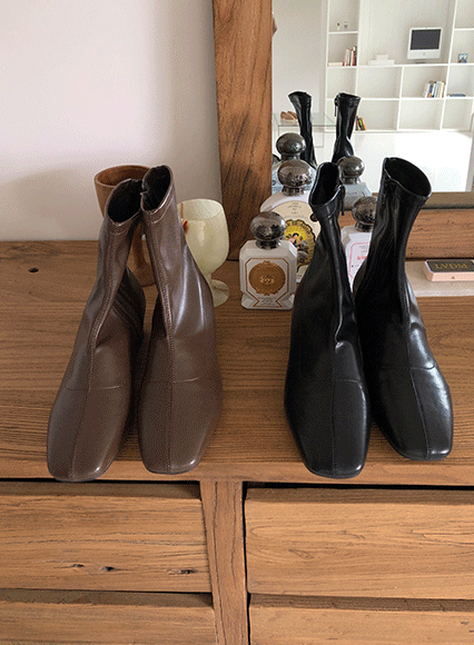 NO. 889 boots (3.5cm)