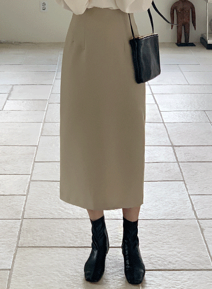 위트 skirt