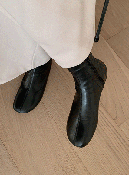 코즌 boots (2cm)